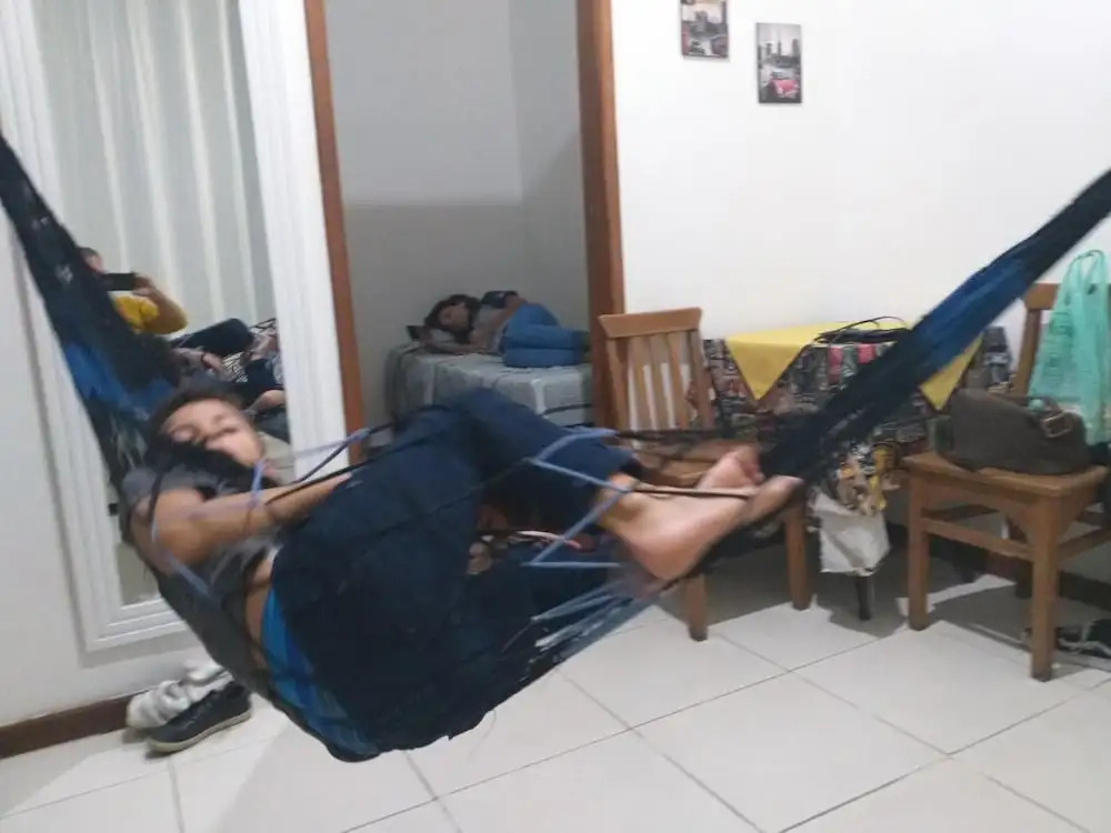 Bem no Centro