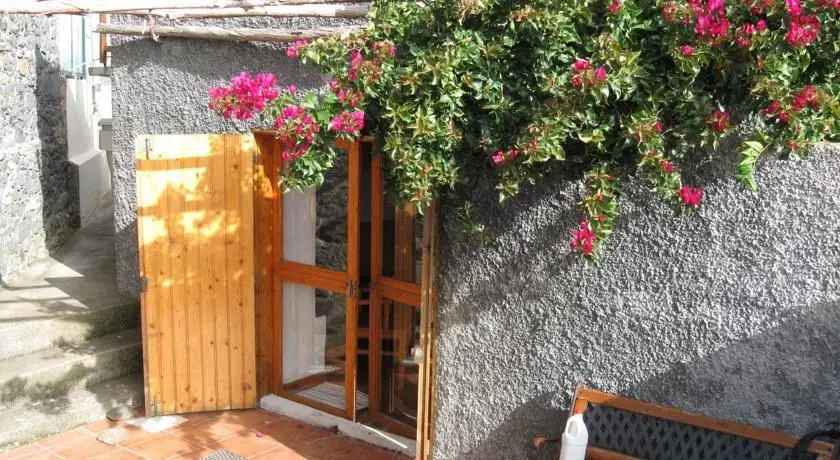 Casa Belladonna