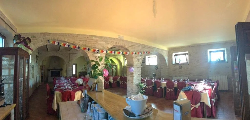 La Casa Sul Colle