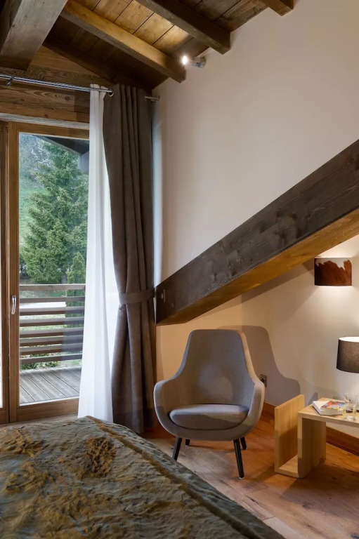 Résidence Annapurna - Penthouse T5 B302