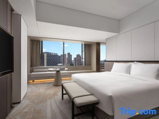 Ramada by Wyndham Foshan Danzao