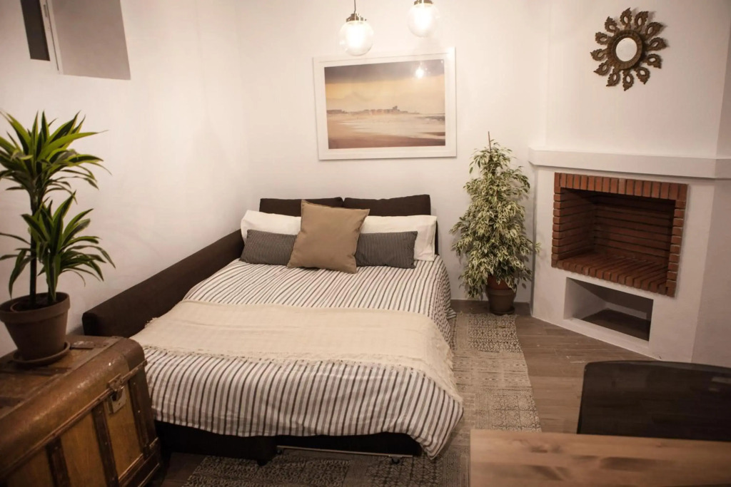 4 - El Loft De Tarifa