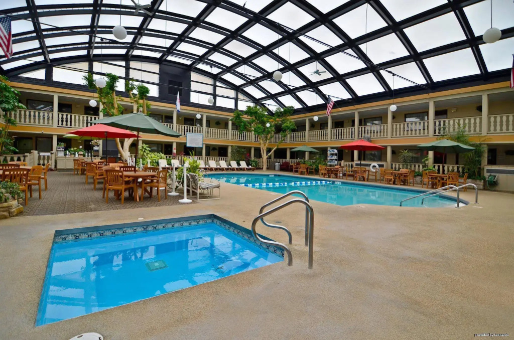 Clarion Inn