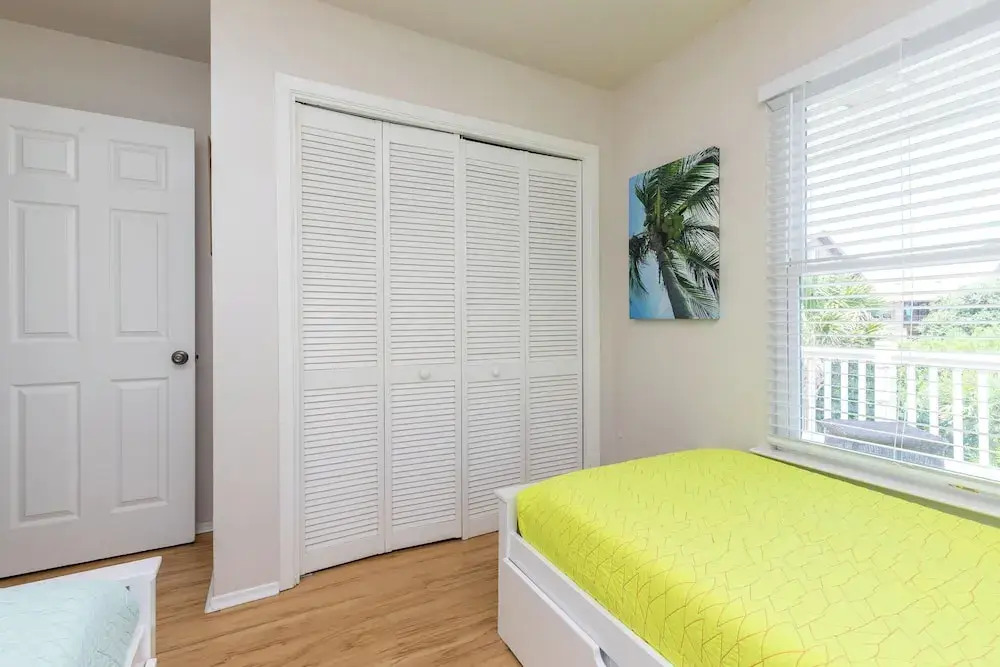 The Shell House Private Pool Pet Friendly