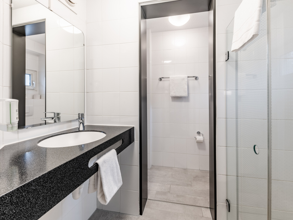 Отель B&B Hotel Aachen-Hbf