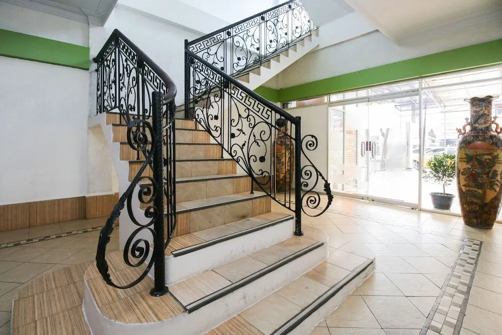 Airy Eco Imam Munandar 36 Pekanbaru