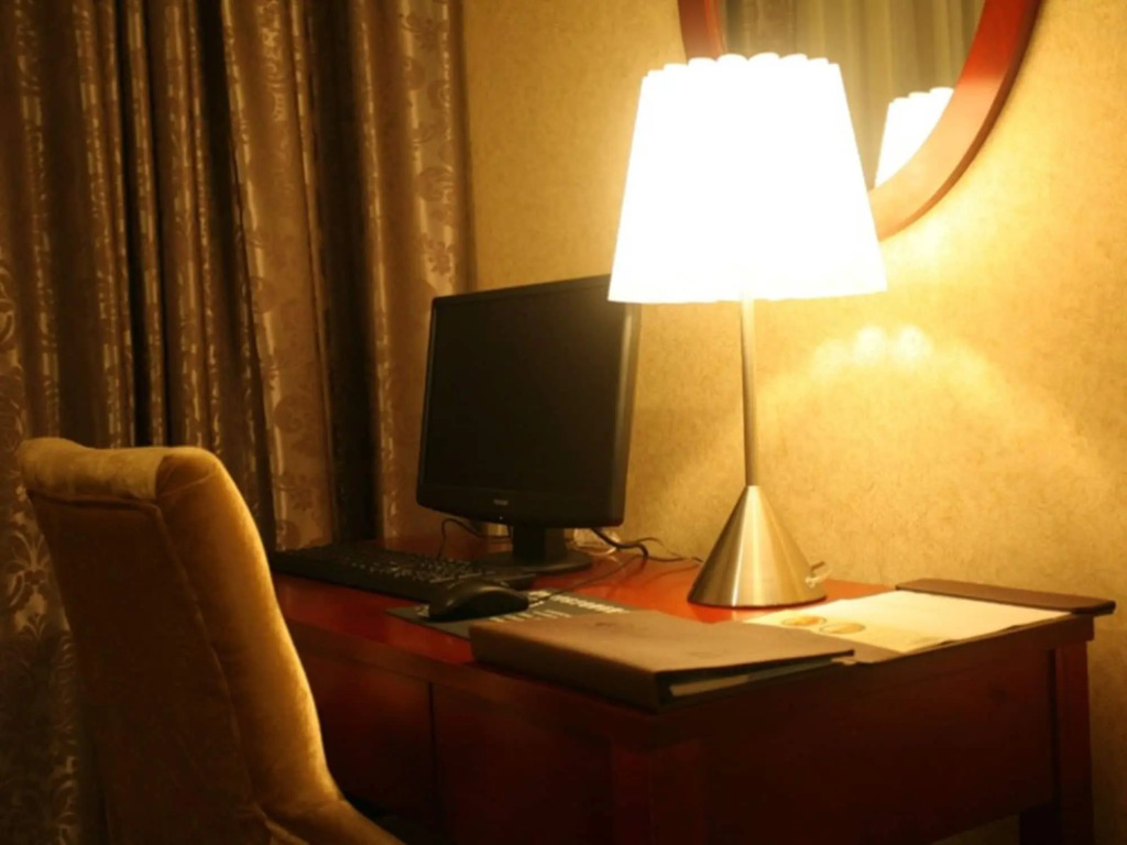 GreenTree Inn Anhui Bozhou Yaodu Road Business Hotel