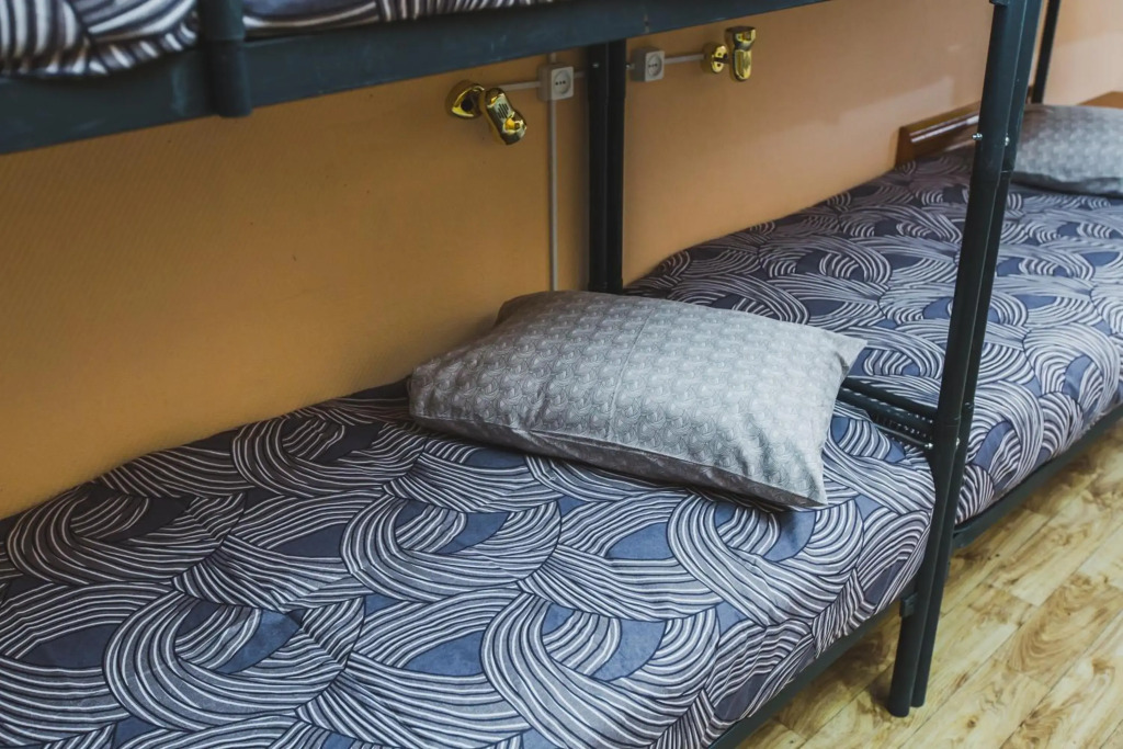 Hostel Bed&Bread