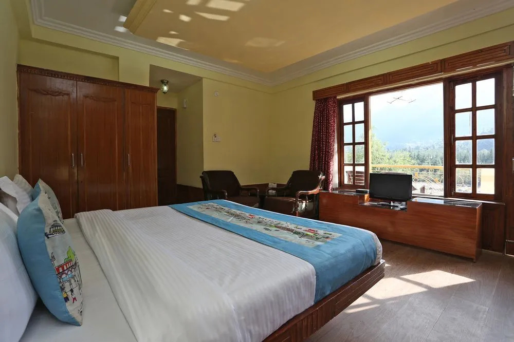 OYO 9392 Villa Riverine