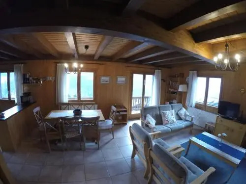 Chalet Marina