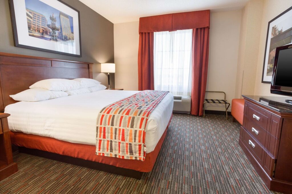 Drury Inn & Suites Montgomery