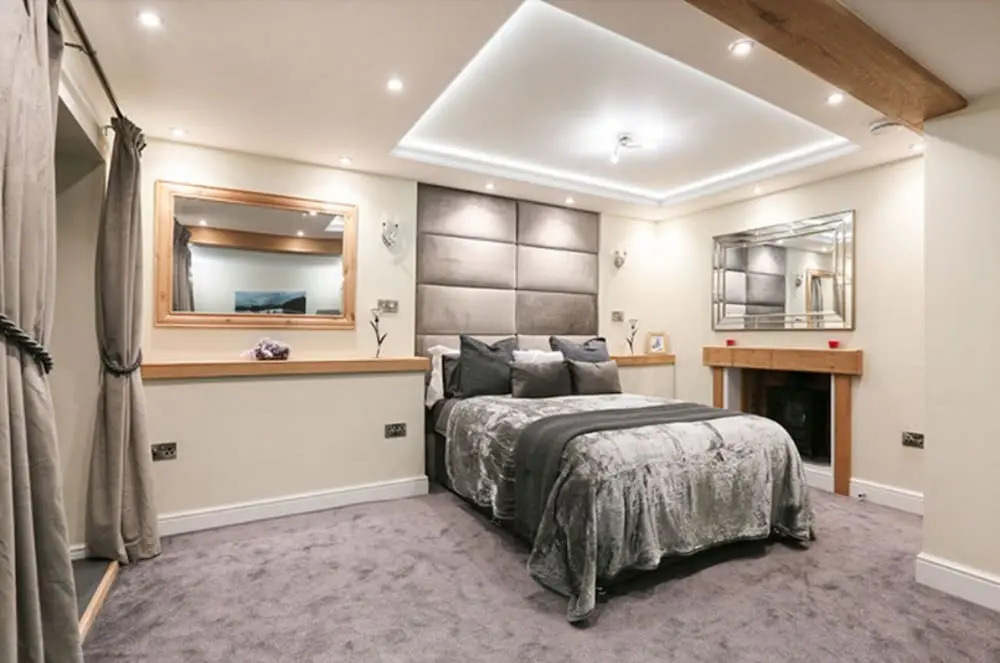 Stunning 2 Bed Property