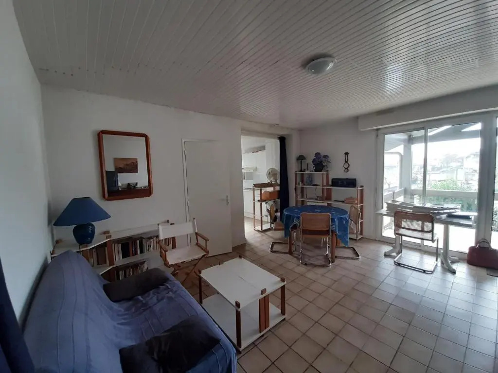 Appartement Capbreton, 3 Pièces, 6 Personnes - Fr-1-239-510