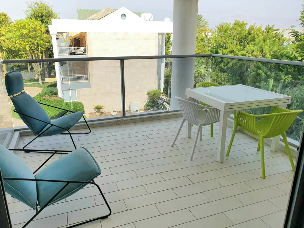 Barak Royal Suites VIP 8A