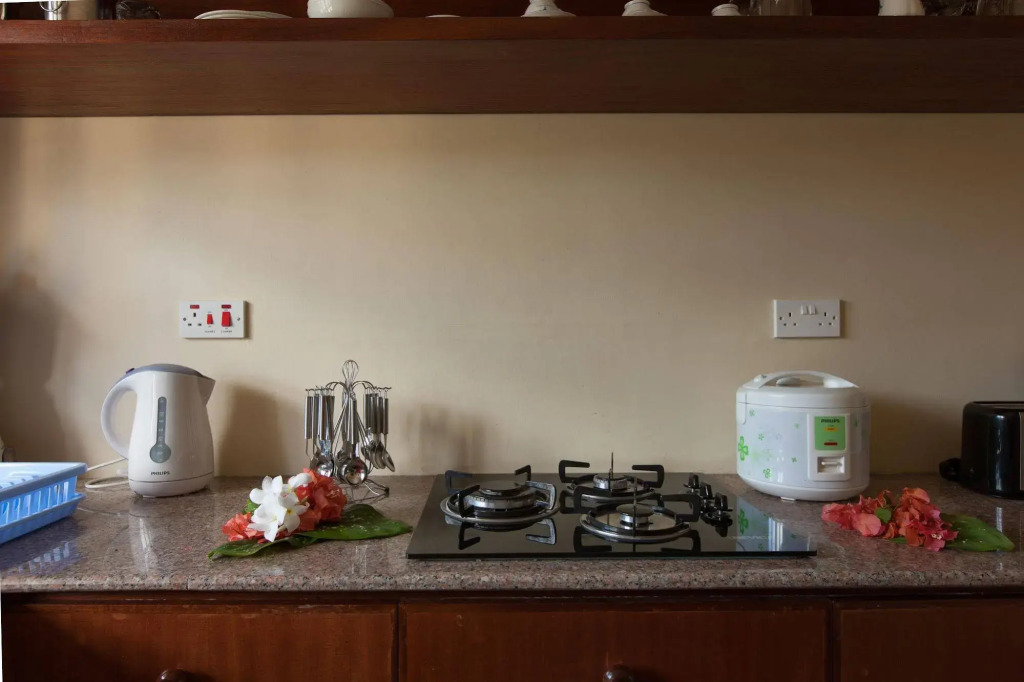 Le Relax Self Catering Apartment