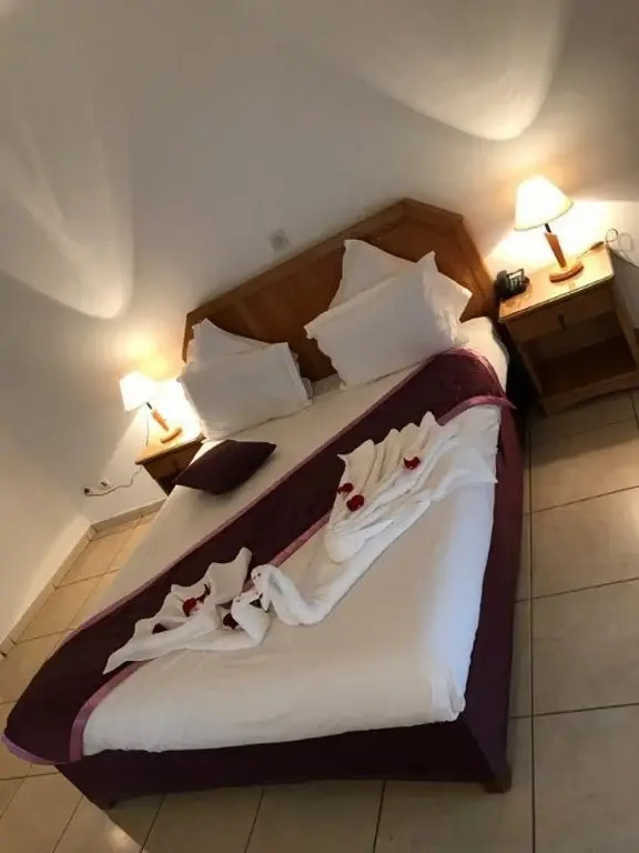 Hotel Les Capucines