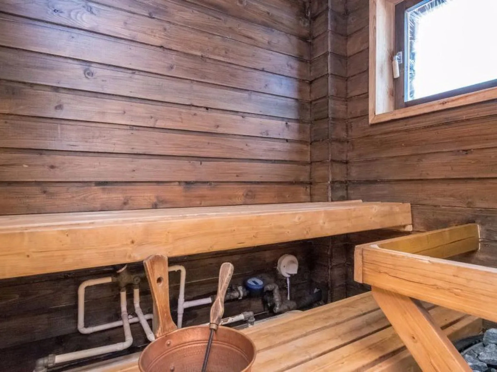 Alppikylä 3b paritalo