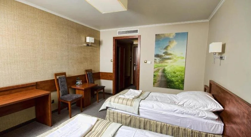 Hotel Badura