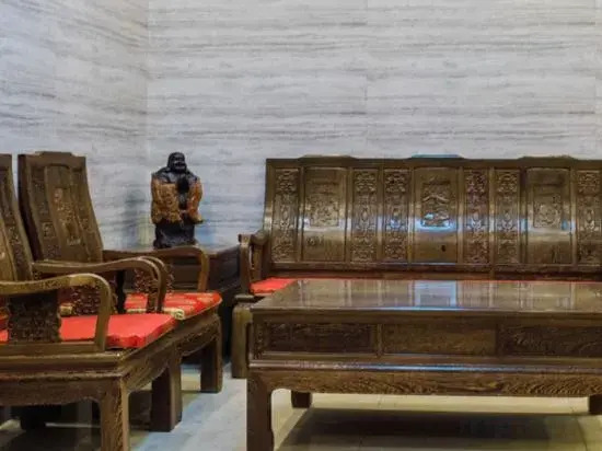 Sansui Yiyi Hotel