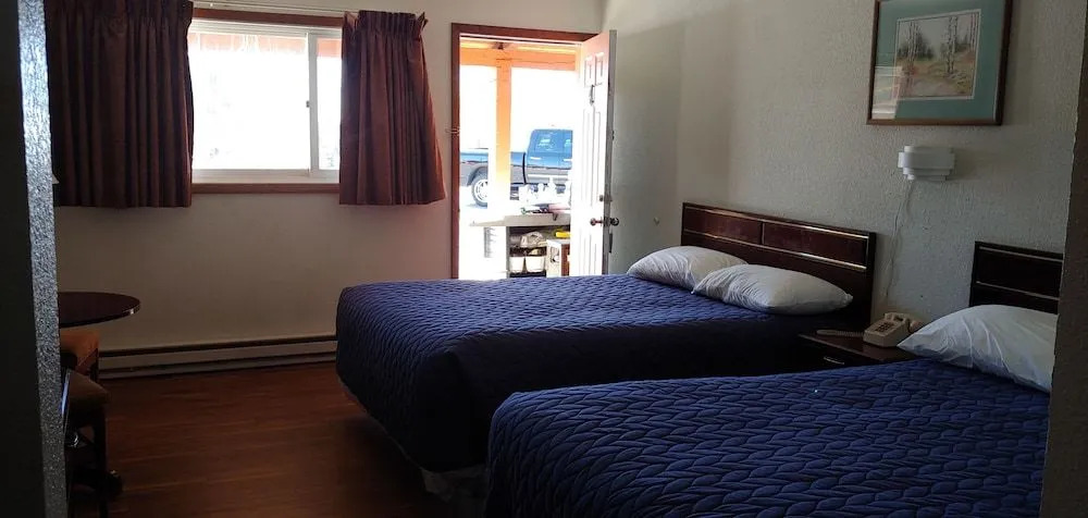 Western Inn Motel & RV Park