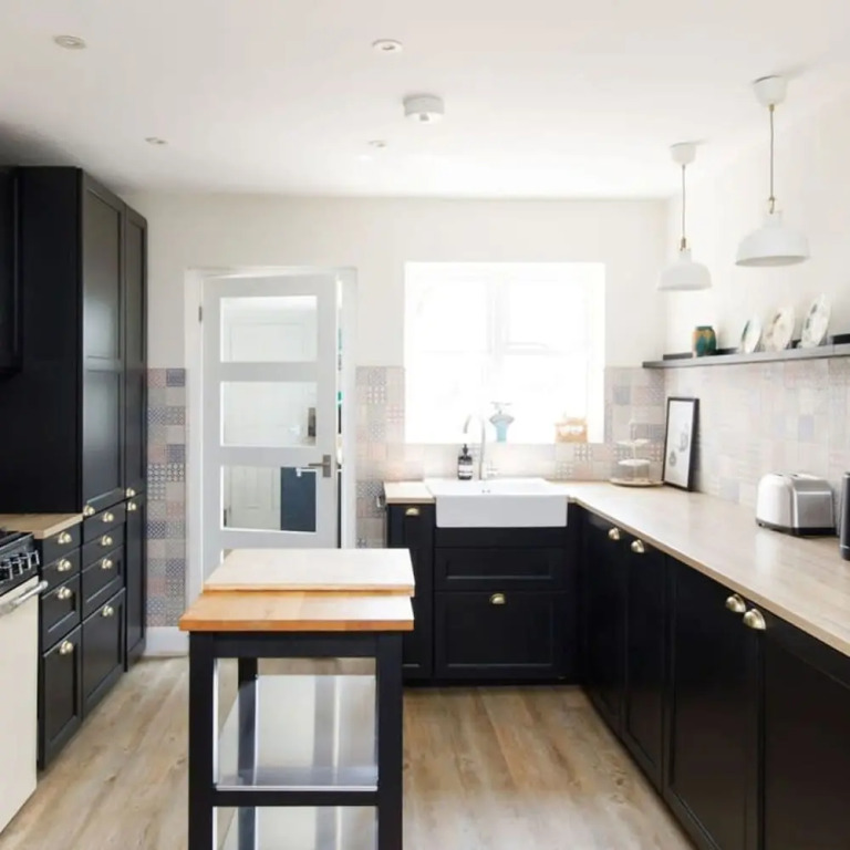 3bd Family Beach Retreat in West Wittering