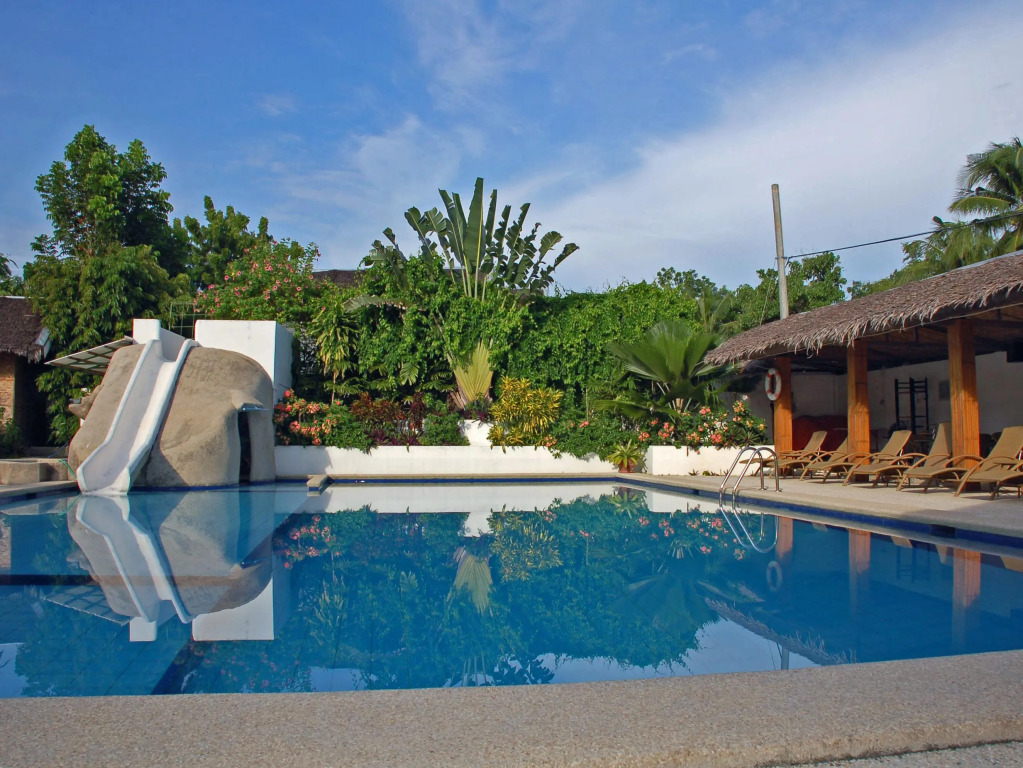 Marcosas Cottages Resort