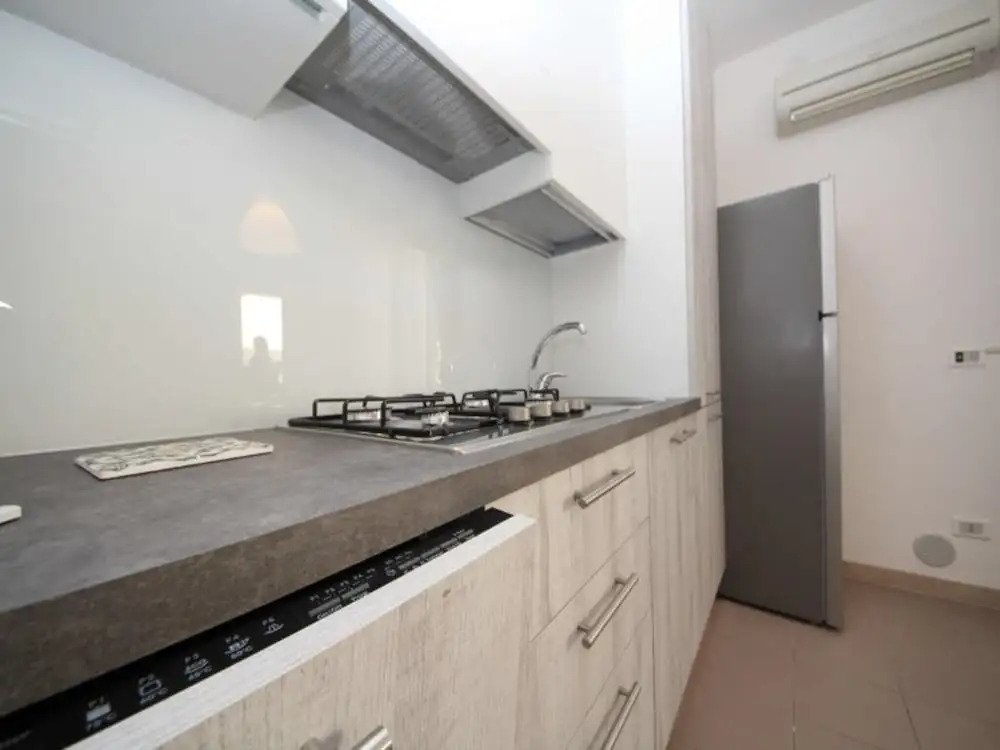 Renovated Flat Located in Rosolina Near the sea