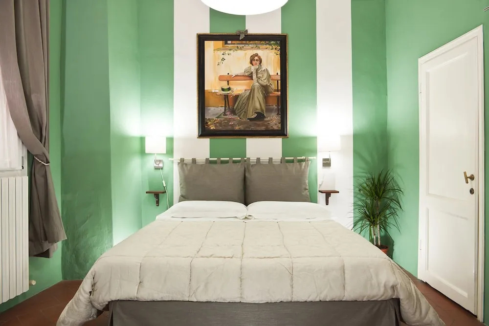 Mamo Florence - Number 13 Apartment