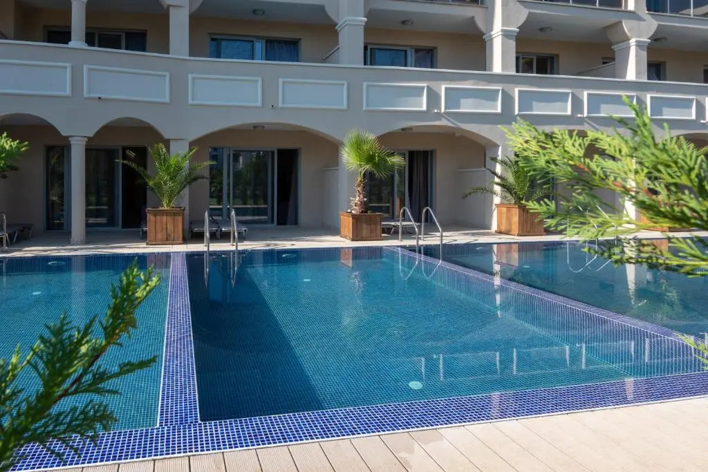 Belvedere Hotel - All inclusive