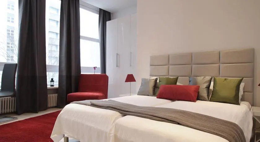Parkapartments - Berlin