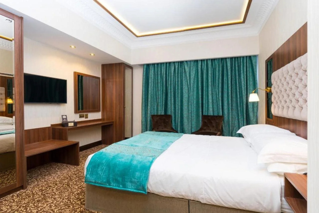 Kensington Prime Hotel