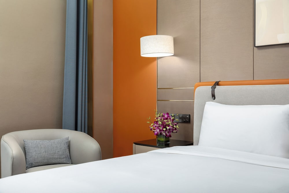 Wyndham Lijiang Yulong