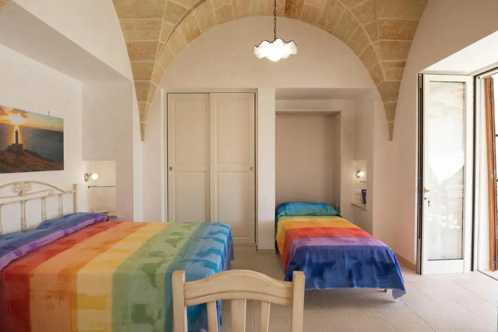 Bella Vista 33 - Cozy & VIP by Salento Prime