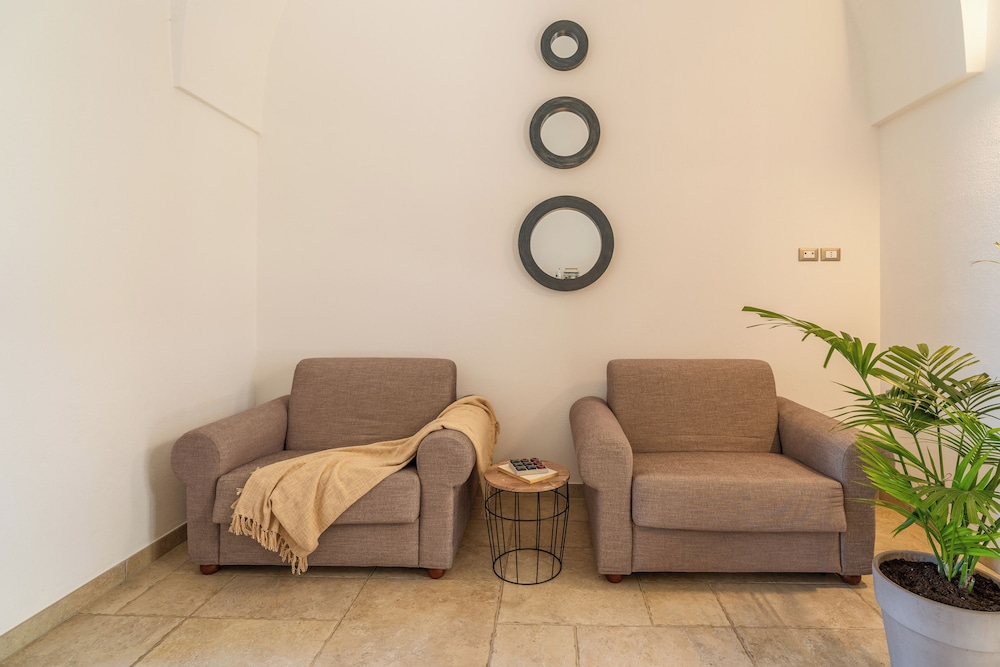 Mediterranea Residence