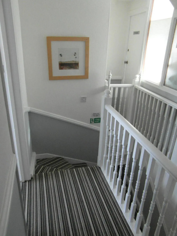 Harriet House B&B