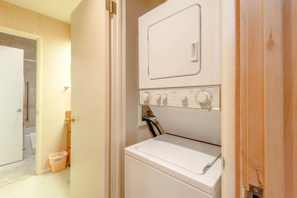 Sawtooths #25 - 3 Br Condo