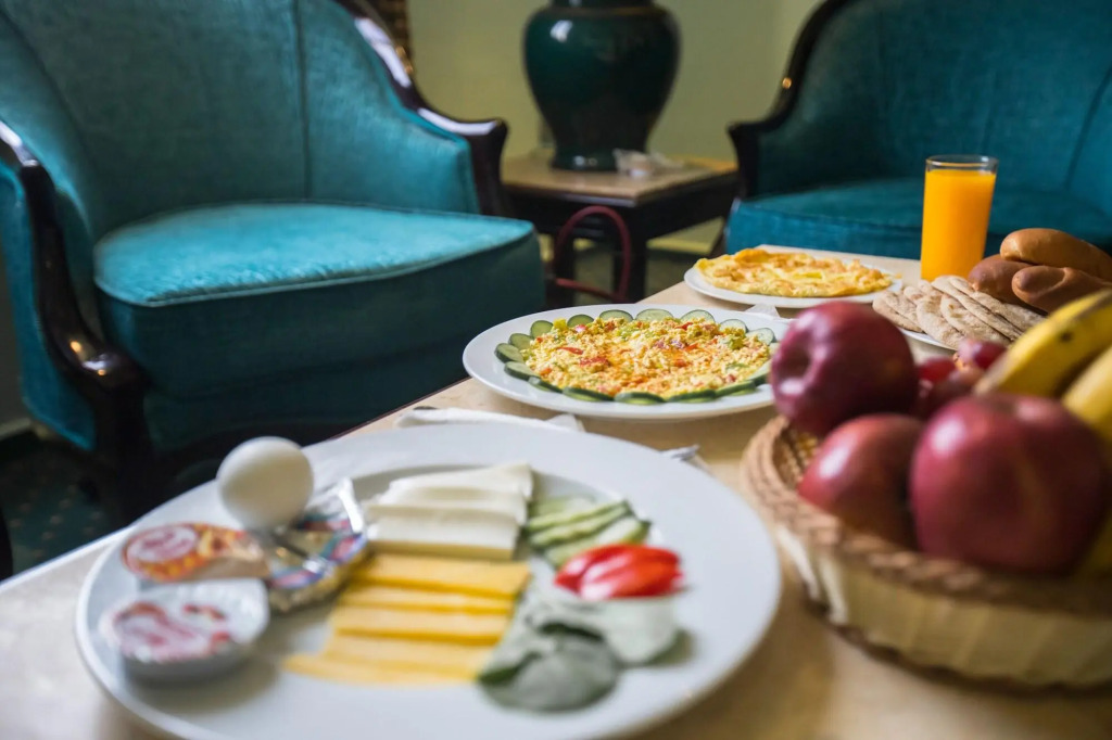 Swiss Inn Mohandeseen
