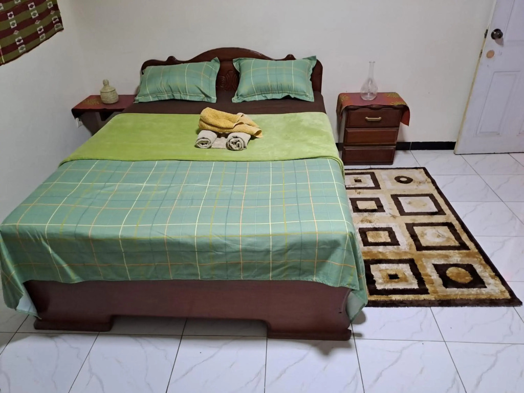 Casa Djoko
