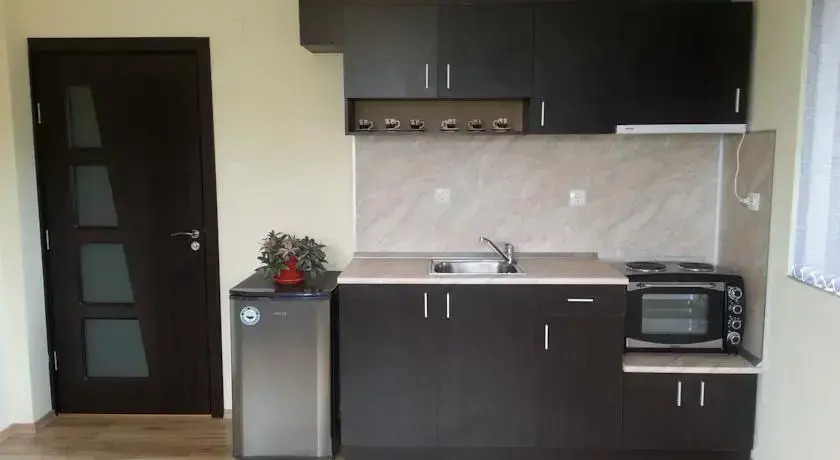 Tryavna Apartment