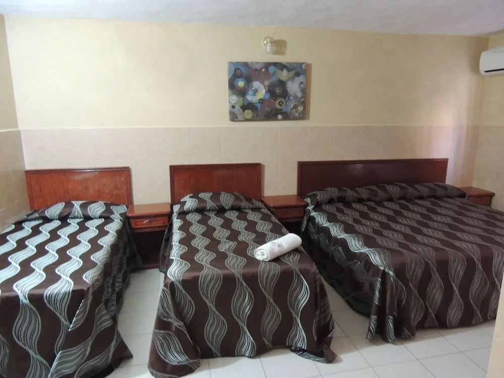 Hacienda Cañada Rica 1