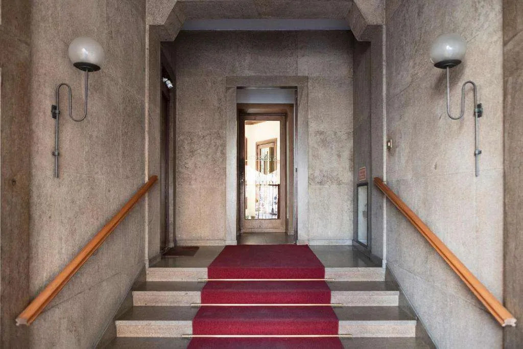 Heart Milan Apartments San Barnaba