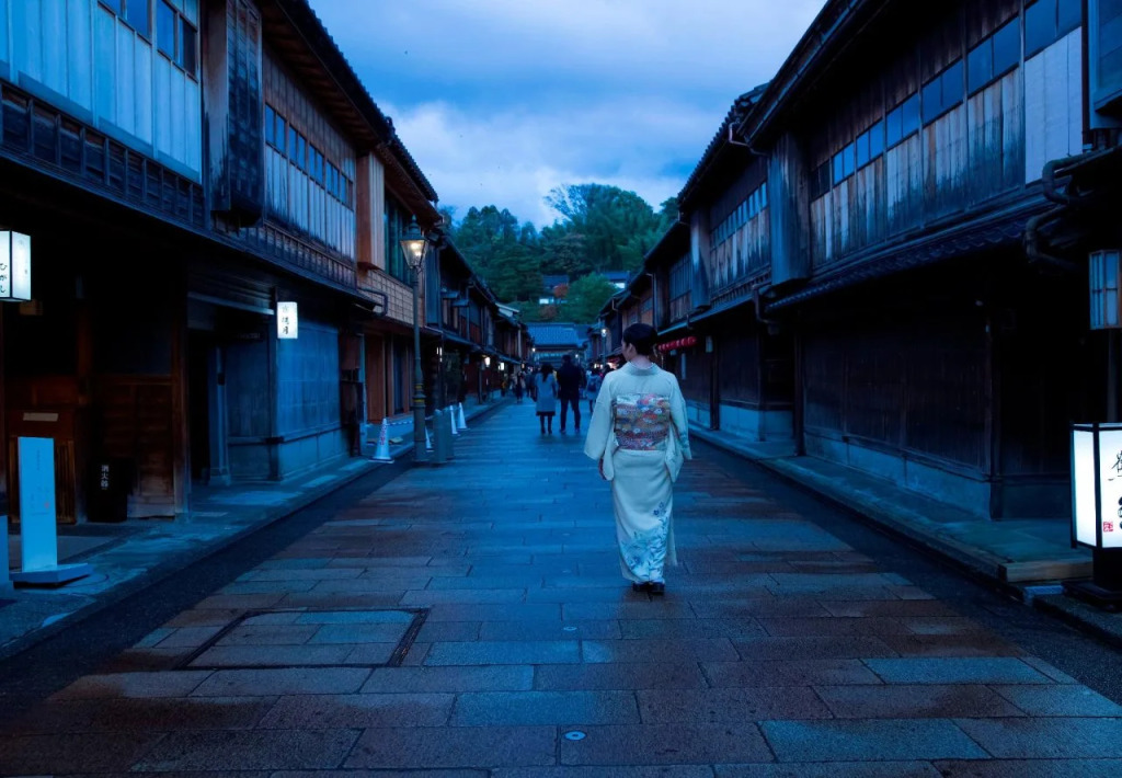 UAN kanazawa