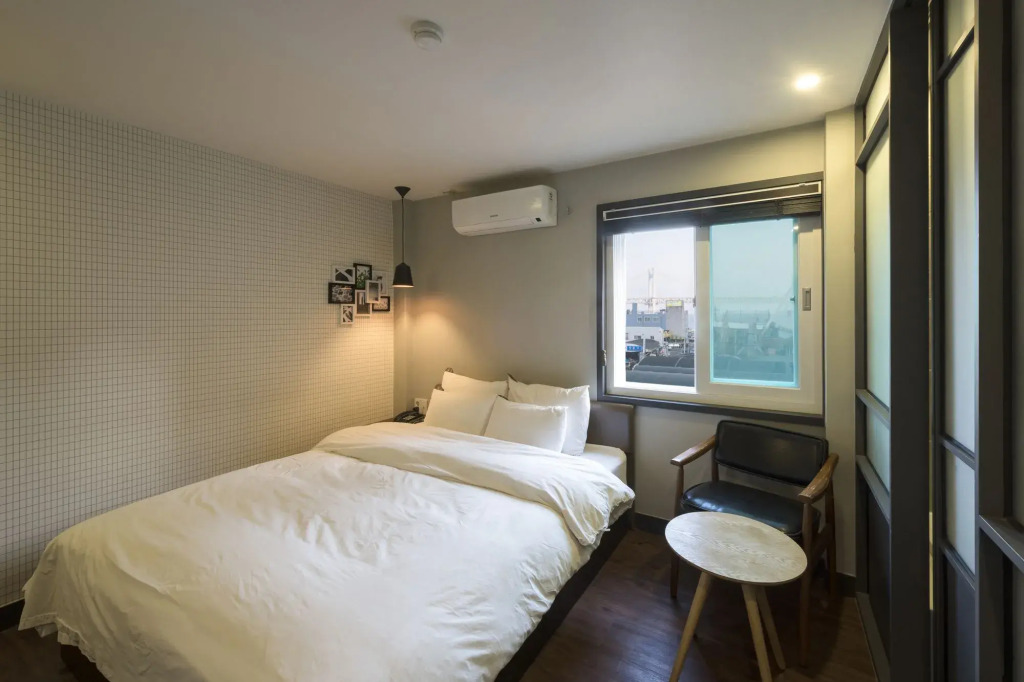 No.25 Hotel
