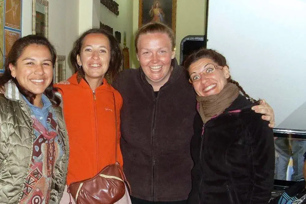 Pirwa Nazca Hostel