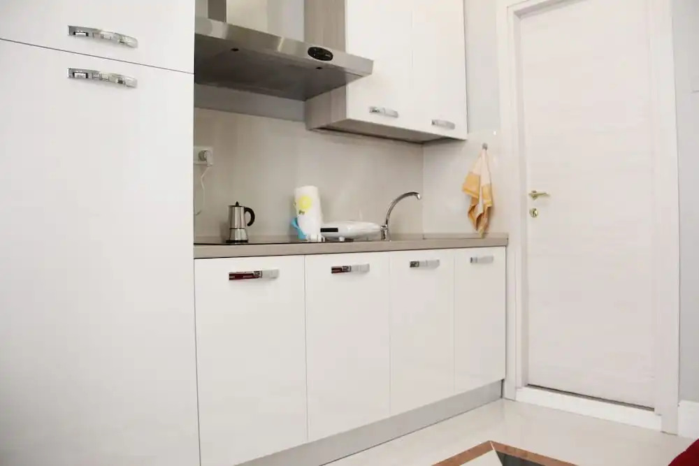 Art Apartment Canacci