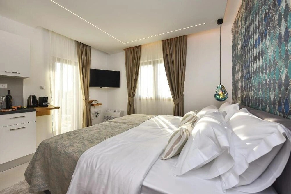 Luxury Aparthotel Zadar
