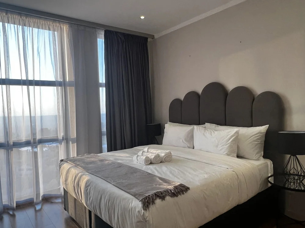 CGRSA Apartments Sandton