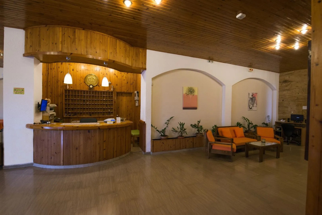 International Hotel