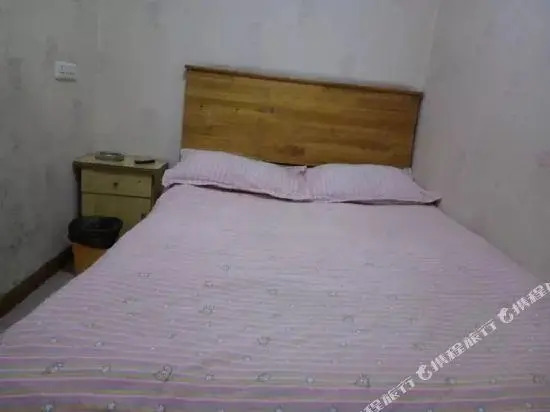 Yinchuan Meiyuan Guest House