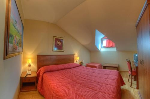 Hotel Garnì Posta